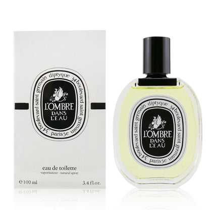 Diptyque L'Ombre Dans L'Eau Eau De Toilette Spray  50ml/1.7oz