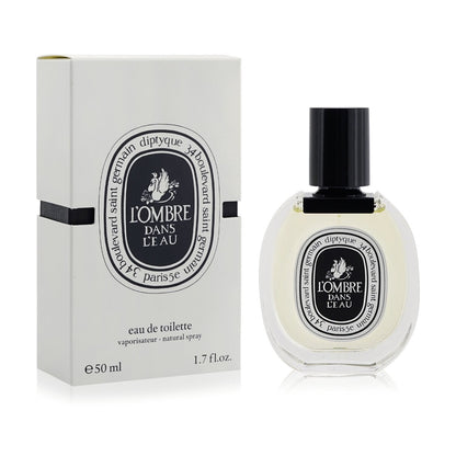 Diptyque L'Ombre Dans L'Eau Eau De Toilette Spray  50ml/1.7oz