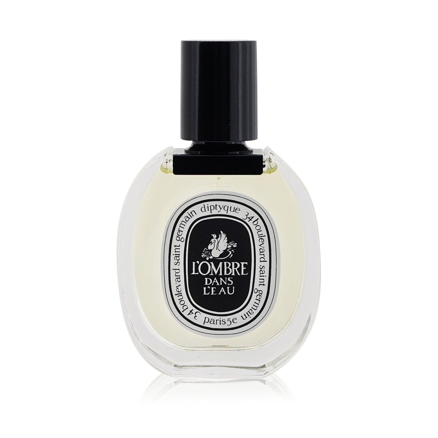 Diptyque L'Ombre Dans L'Eau Eau De Toilette Spray  50ml/1.7oz