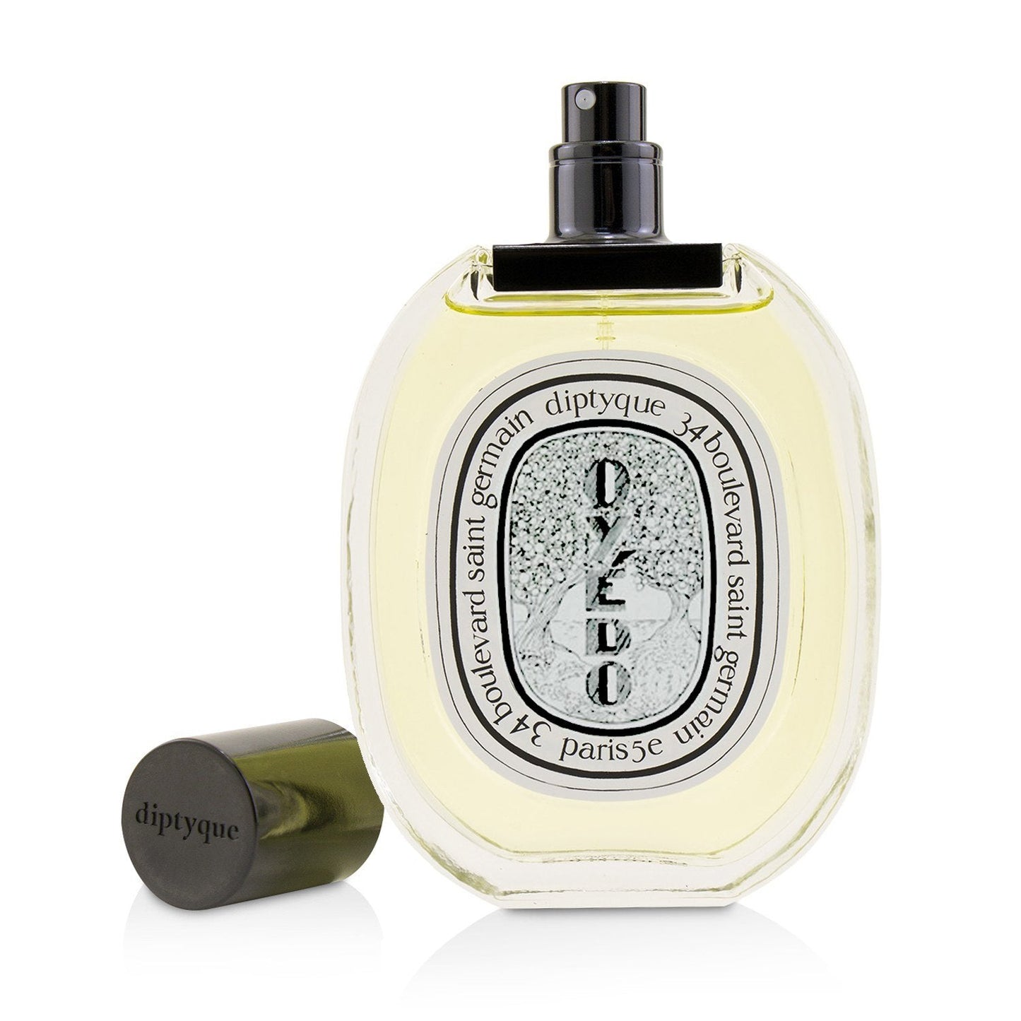 Diptyque Oyedo Eau De Toilette Spray  50ml/1.7oz