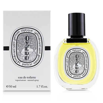 Diptyque Oyedo Eau De Toilette Spray  100ml/3.4oz