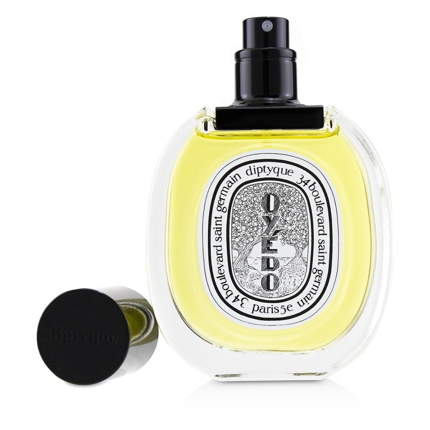 Diptyque Oyedo Eau De Toilette Spray  50ml/1.7oz