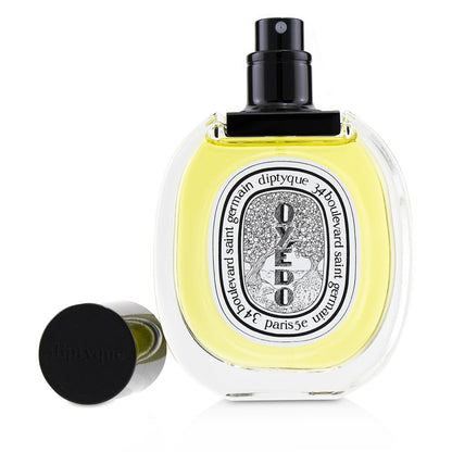 Diptyque Oyedo Eau De Toilette Spray  50ml/1.7oz