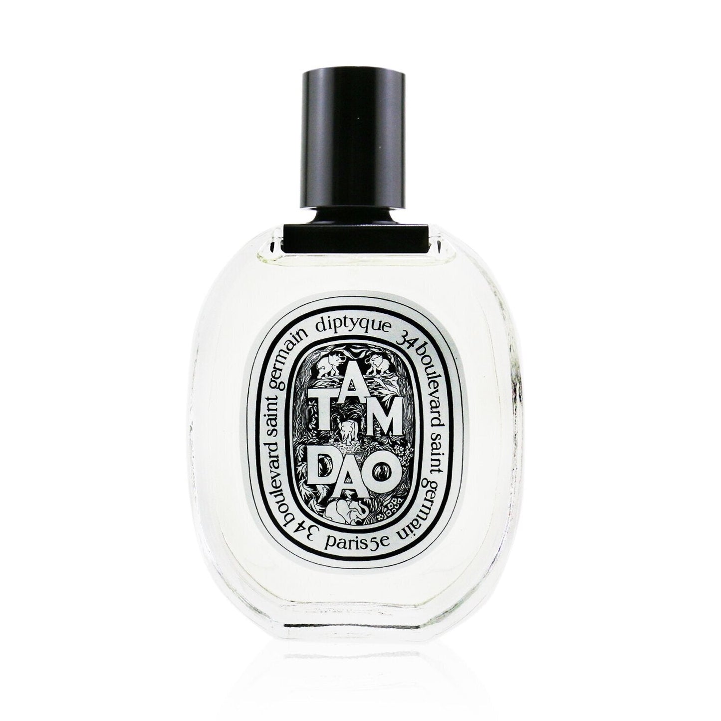 Diptyque Tam Dao Eau De Toilette Spray  50ml/1.7oz