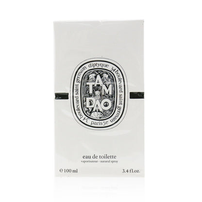 Diptyque Tam Dao Eau De Toilette Spray  50ml/1.7oz