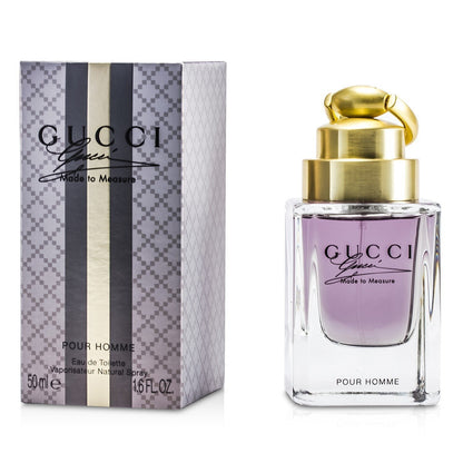 Gucci Made To Measure Eau De Toilette Spray  50ml/1.7oz