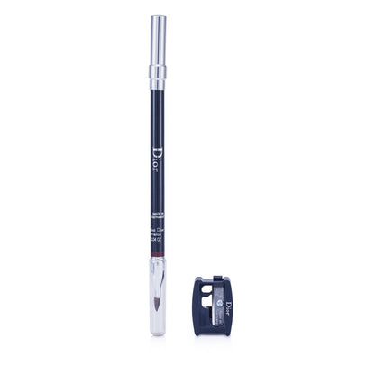 Christian Dior Dior Contour Lipliner - # 593 Brown Fig  1.2g/0.04oz