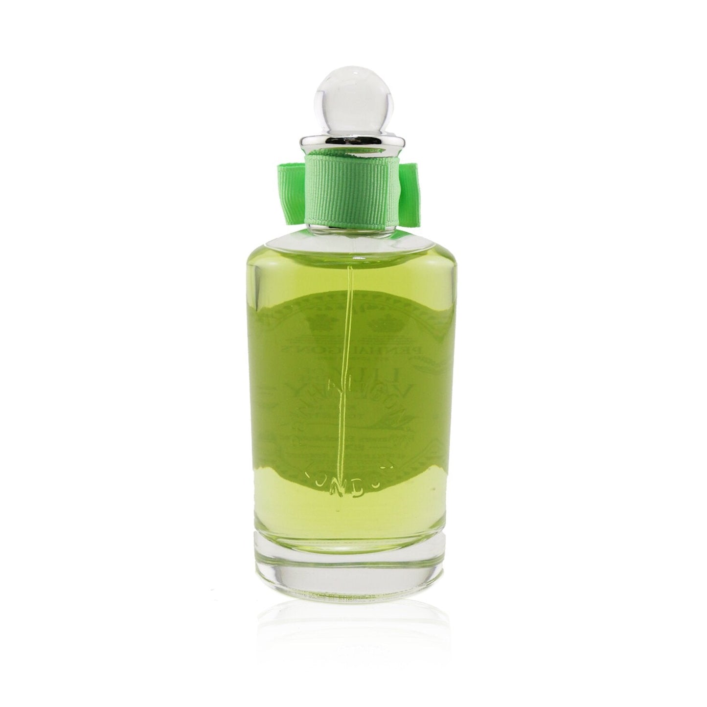 Penhaligon's Lily Of The Valley Eau De Toilette Spray (New Packaging)  100ml/3.4oz