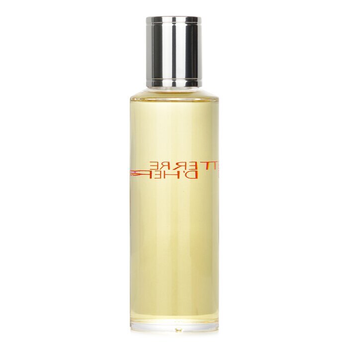 Hermes Terre D'Hermes Eau De Toilette Refill 125ml/4.2oz