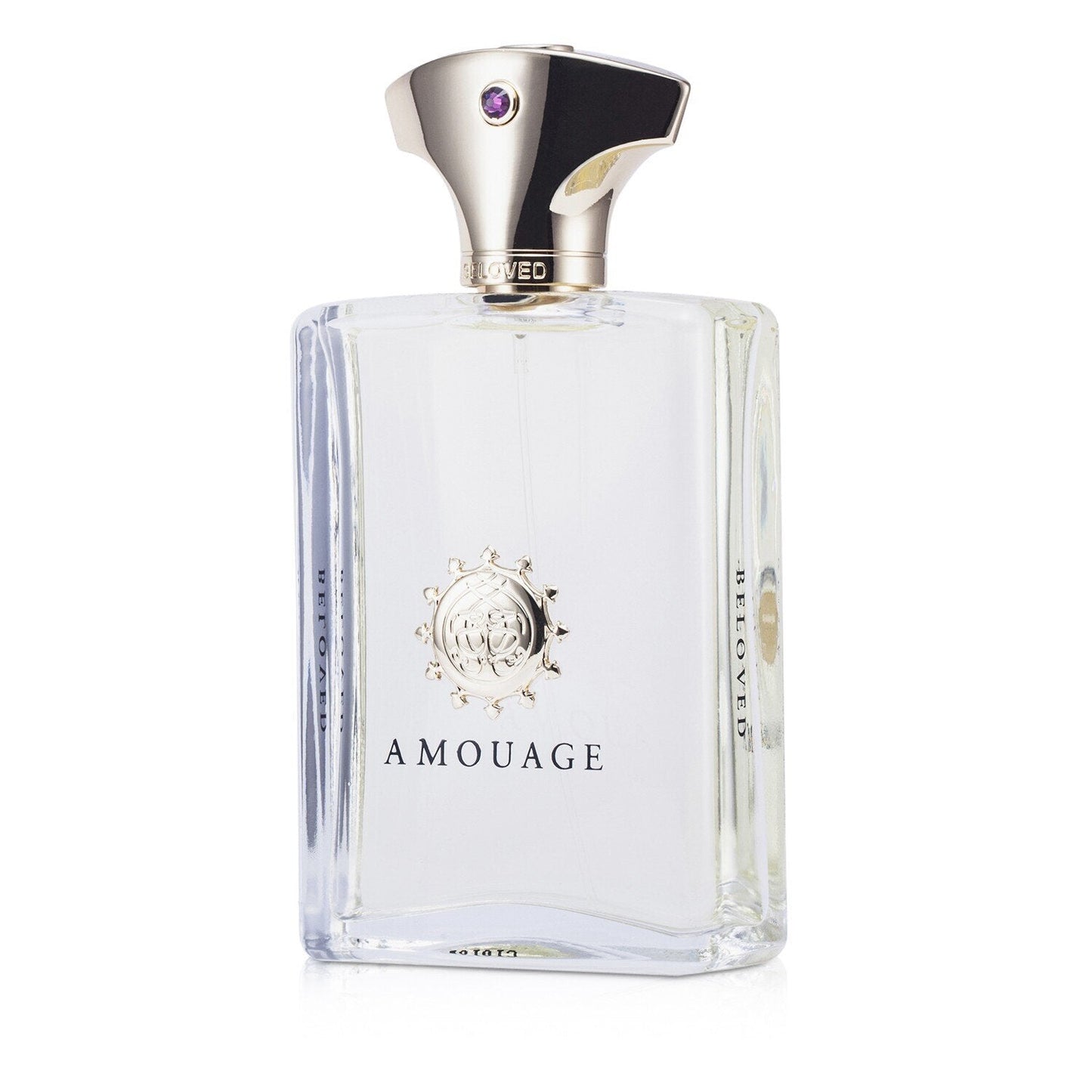 Amouage Beloved Eau De Parfum Spray  100ml/3.4oz