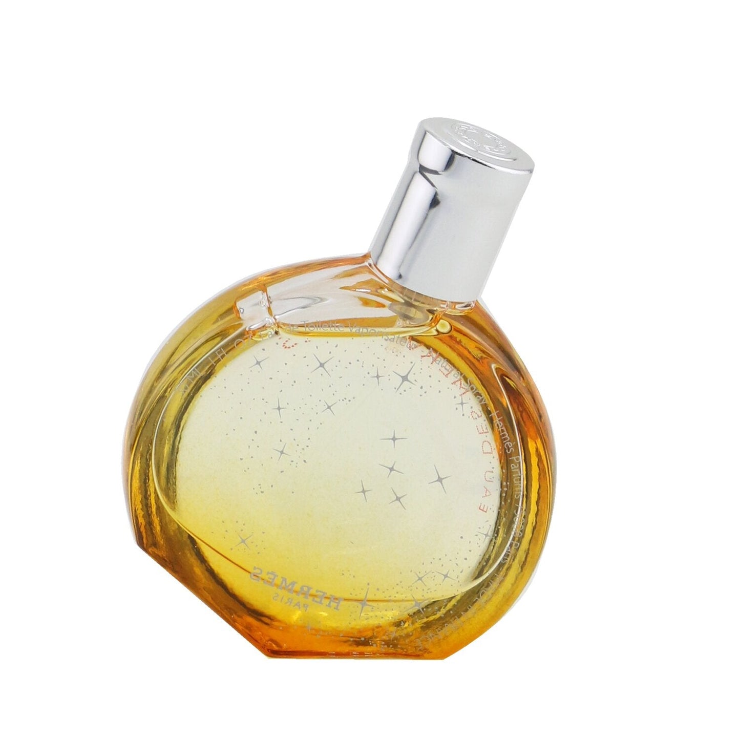 Hermes Eau Des Merveilles Eau De Toilette Spray  50ml/1.6oz