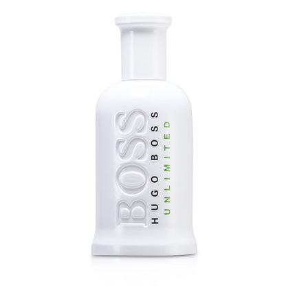 Hugo Boss Boss Bottled Unlimited Eau De Toilette Spray  100ml/3.3oz