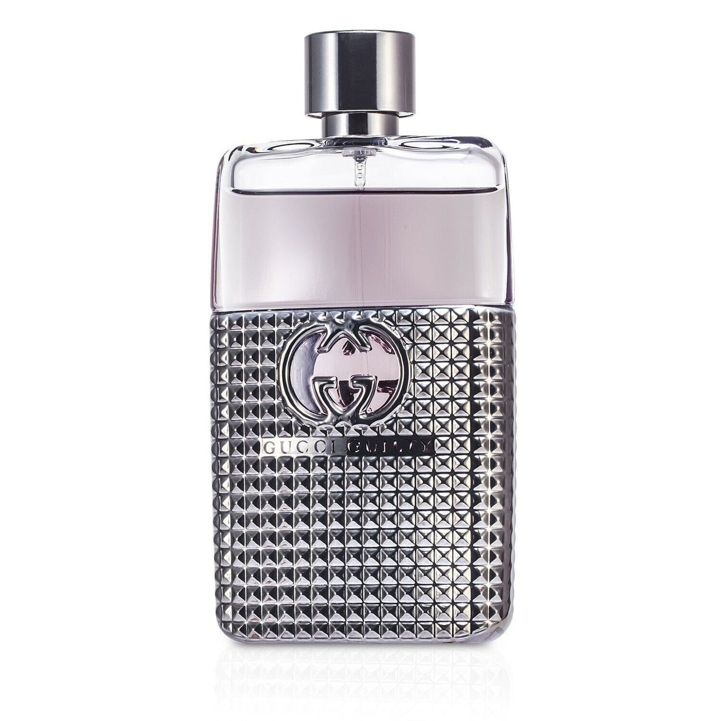 Gucci Guilty Pour Homme Eau De Toilette Spray (Stud Limited Edition)  90ml/3oz