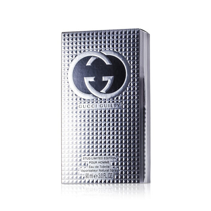 Gucci Guilty Pour Homme Eau De Toilette Spray (Stud Limited Edition)  90ml/3oz