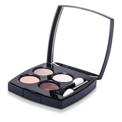 Chanel Les 4 Ombres Quadra Eye Shadow - No. 268 Candeur Et Experience  2g/0.07oz