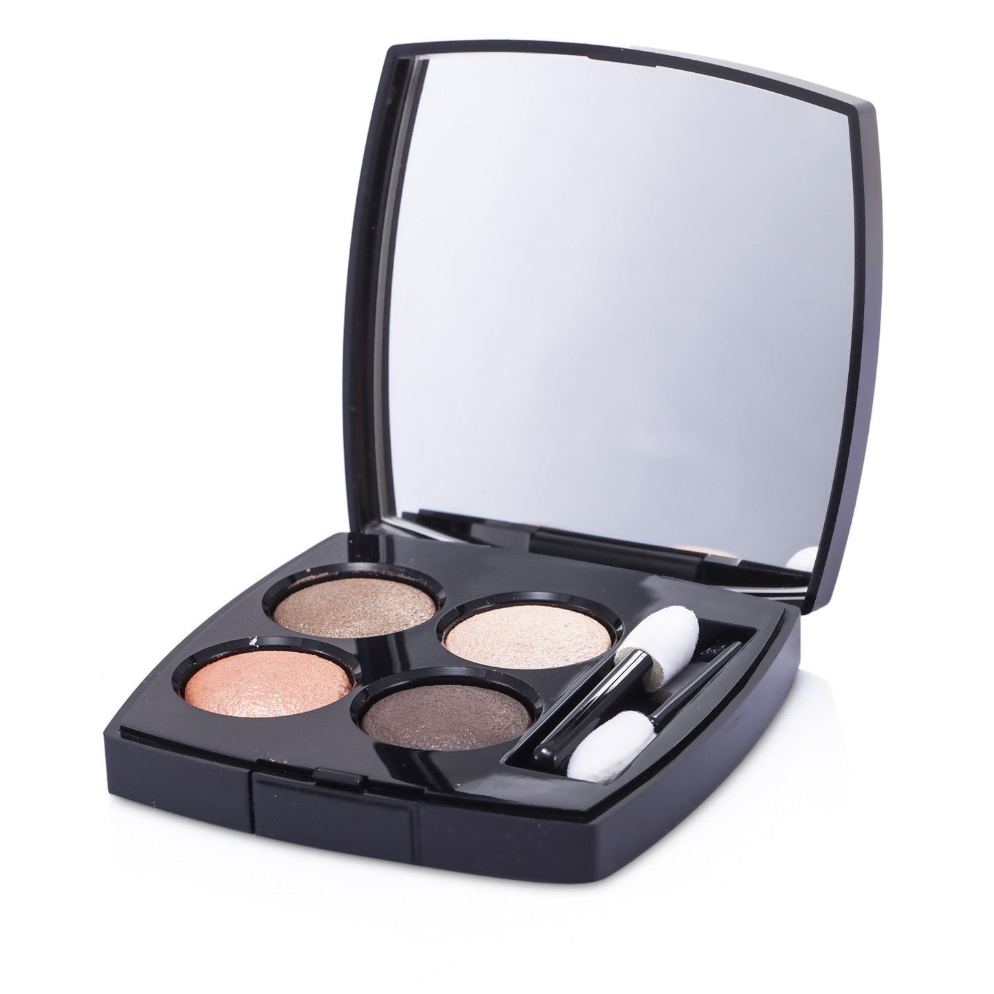 Chanel Les 4 Ombres Quadra Eye Shadow - No. 268 Candeur Et Experience  2g/0.07oz