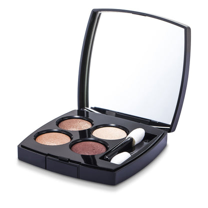 Chanel Les 4 Ombres Quadra Eye Shadow - No. 268 Candeur Et Experience  2g/0.07oz