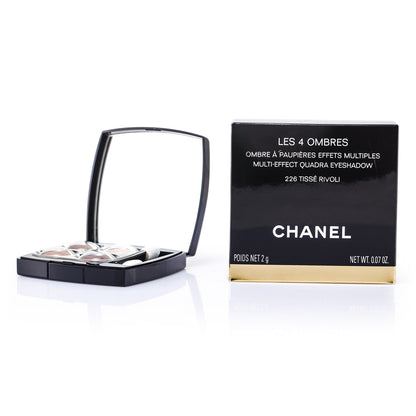 Chanel Les 4 Ombres Quadra Eye Shadow - No. 268 Candeur Et Experience  2g/0.07oz