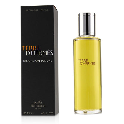 Hermes Terre D'Hermes Pure Parfum Refill  125ml/4.2oz