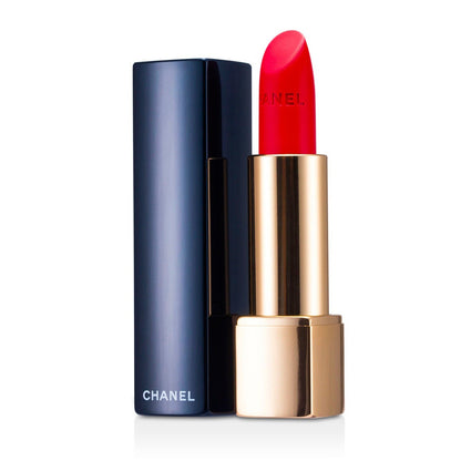 Chanel Rouge Allure Velvet - # 62 Libre  3.5g/0.12oz