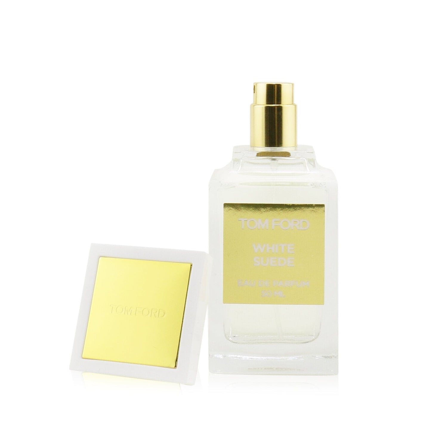 Tom Ford Private Blend White Suede Eau De Parfum Spray  30ml/1oz