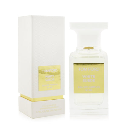 Tom Ford Private Blend White Suede Eau De Parfum Spray  50ml/1.7oz