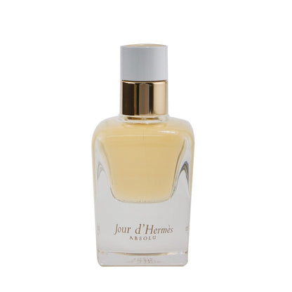 Hermes Jour D'Hermes Absolu Eau De Parfum Refillable Spray  50ml/1.6oz