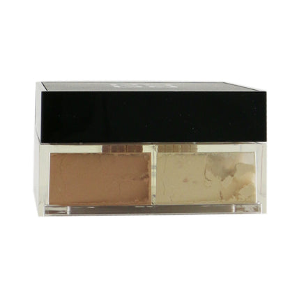 Givenchy Prisme Libre Loose Powder 4 in 1 Harmony - # 1 Mousseliine Pastel  4x3g/0.105oz