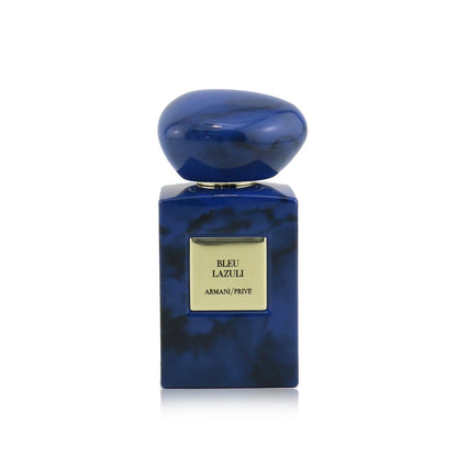 Giorgio Armani Prive Bleu Lazuli Eau De Parfum Spray  100ml/3.4oz
