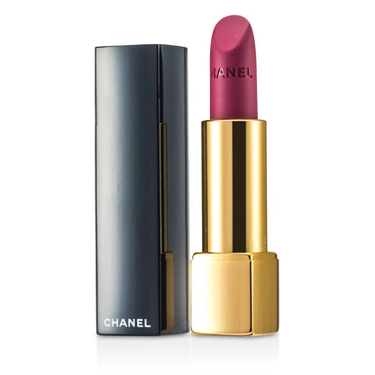 Chanel Rouge Allure Velvet - # 62 Libre  3.5g/0.12oz