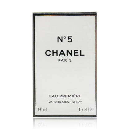 Chanel No.5 Eau Premiere Spray  100ml/3.4oz