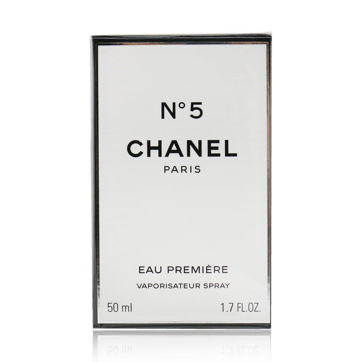 Chanel No.5 Eau Premiere Spray  50ml/1.7oz