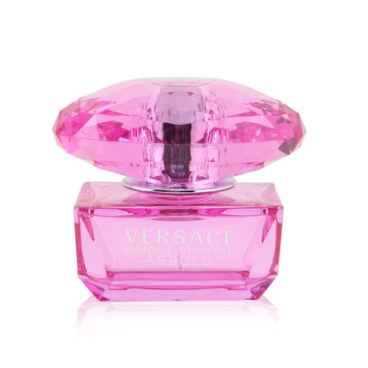 Versace Bright Crystal Absolu Eau De Parfum Spray  30ml/1oz