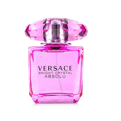 Versace Bright Crystal Absolu Eau De Parfum Spray  50ml/1.7oz