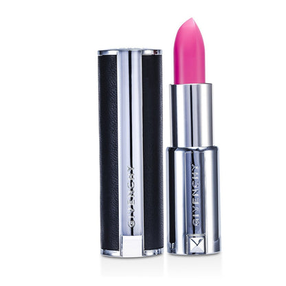 Givenchy Le Rouge Intense Color Sensuously Mat Lipstick - # 302 Hibiscus Exclusif  3.4g/0.12oz