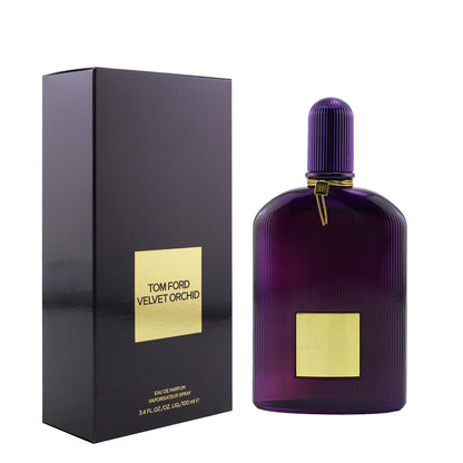 Tom Ford Velvet Orchid Eau De Parfum Spray  30ml/1oz
