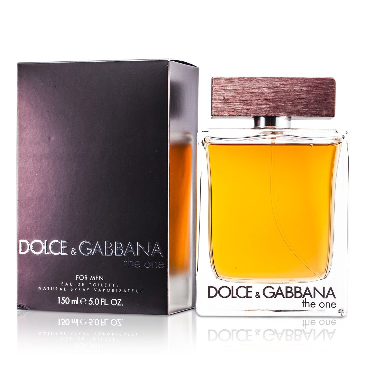Dolce & Gabbana The One Eau De Toilette Spray  100ml/3.3oz