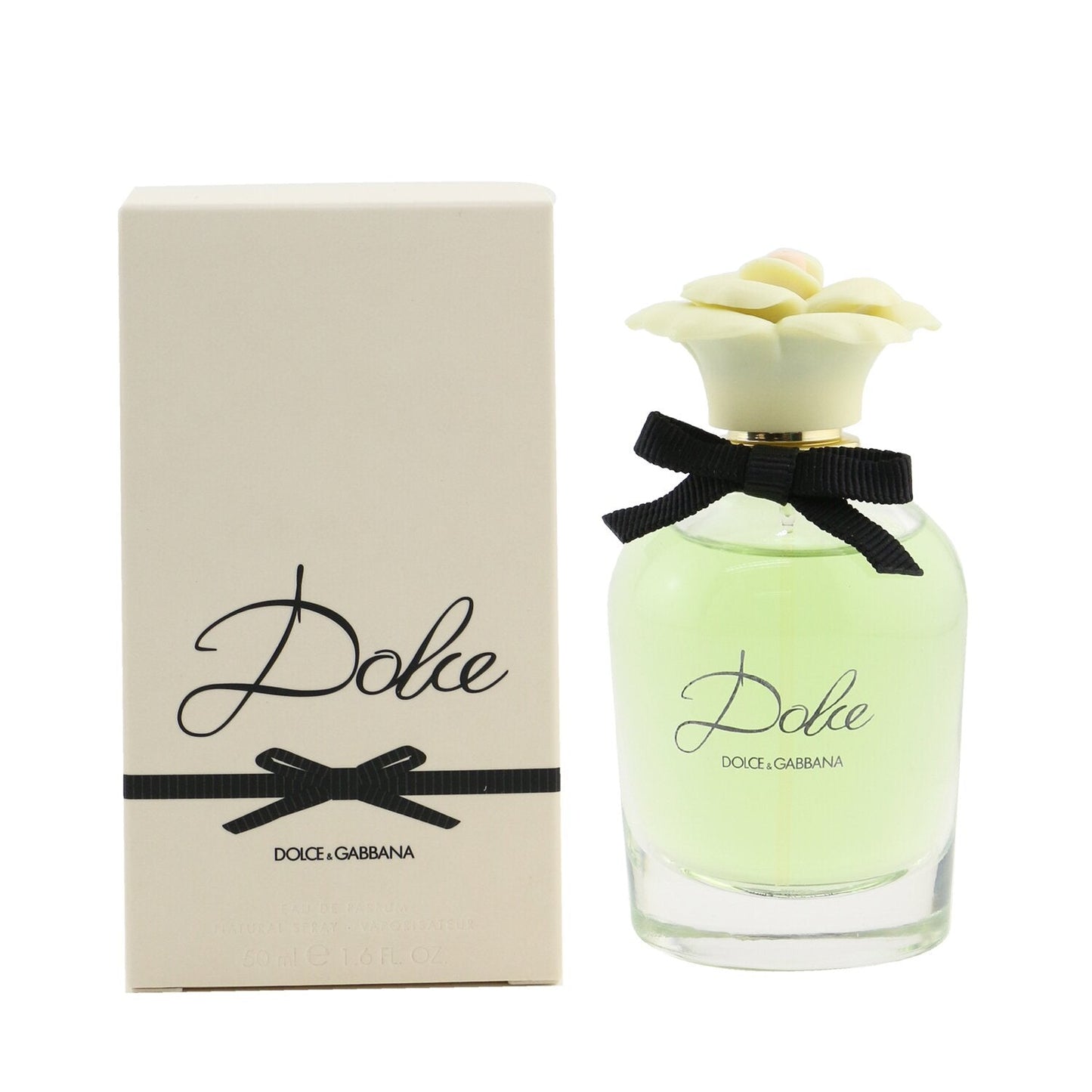 Dolce & Gabbana Dolce Eau De Parfum Spray  75ml/2.5oz
