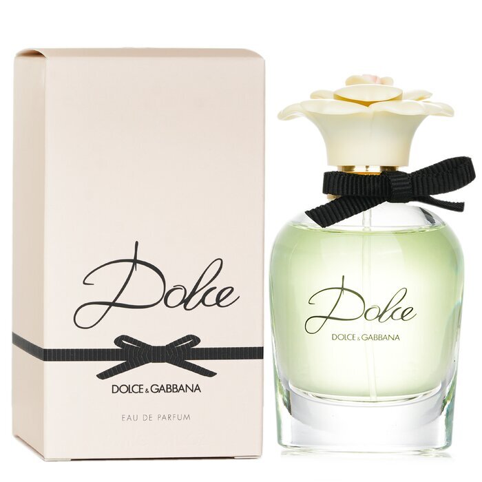 Dolce & Gabbana Dolce Eau De Parfum Spray 50ml/1.6oz