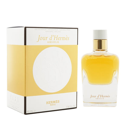Hermes Jour D'Hermes Absolu Eau De Parfum Refillable Spray  30ml/1oz