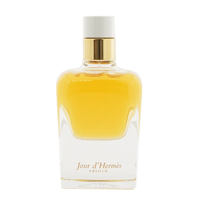 Hermes Jour D'Hermes Absolu Eau De Parfum Refillable Spray  50ml/1.6oz