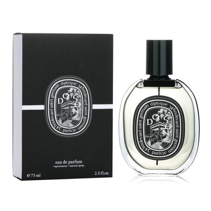 Diptyque Do Son Eau De Parfum Spray 75ml/2.5oz