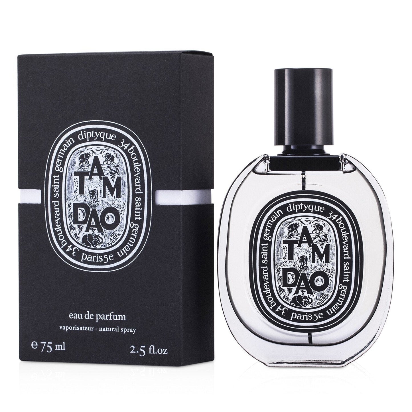 Diptyque Tam Dao Eau De Parfum Spray  75ml/2.5oz