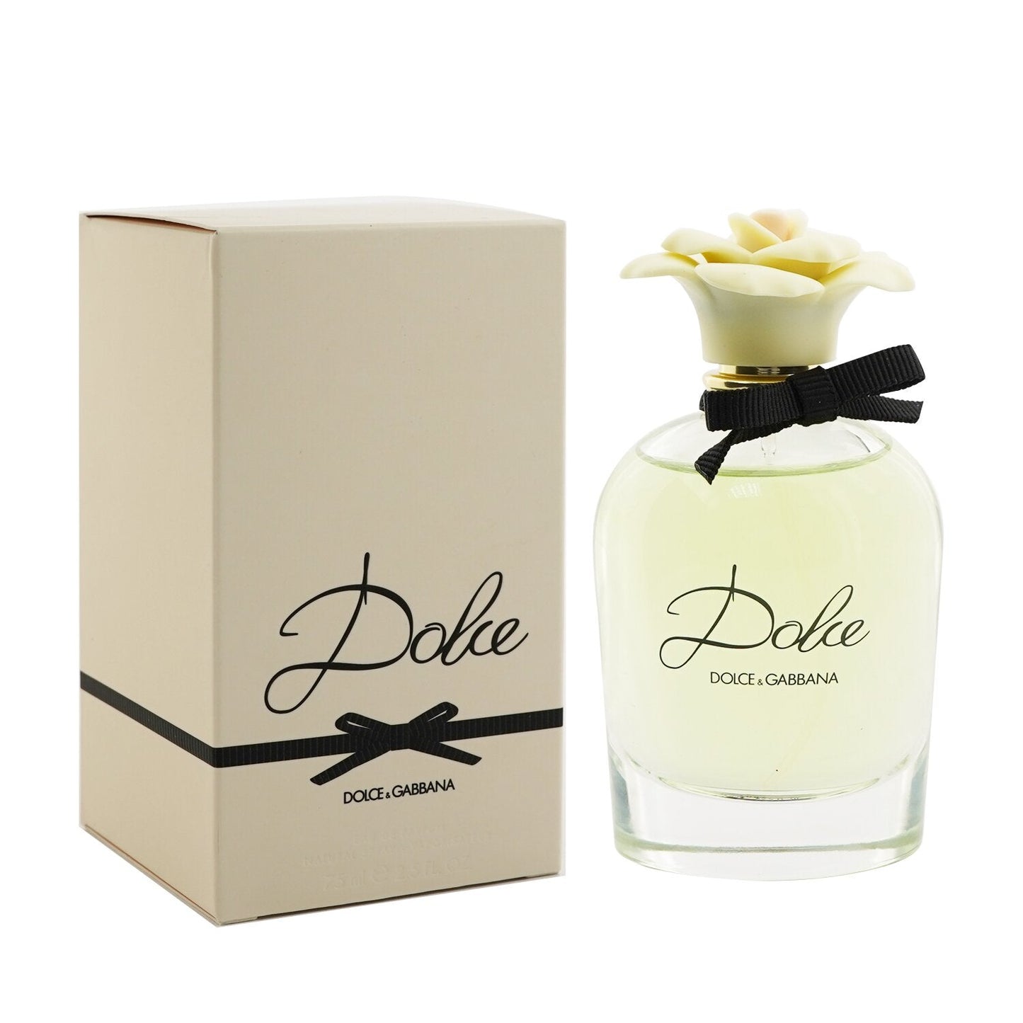 Dolce & Gabbana Dolce Eau De Parfum Spray  75ml/2.5oz