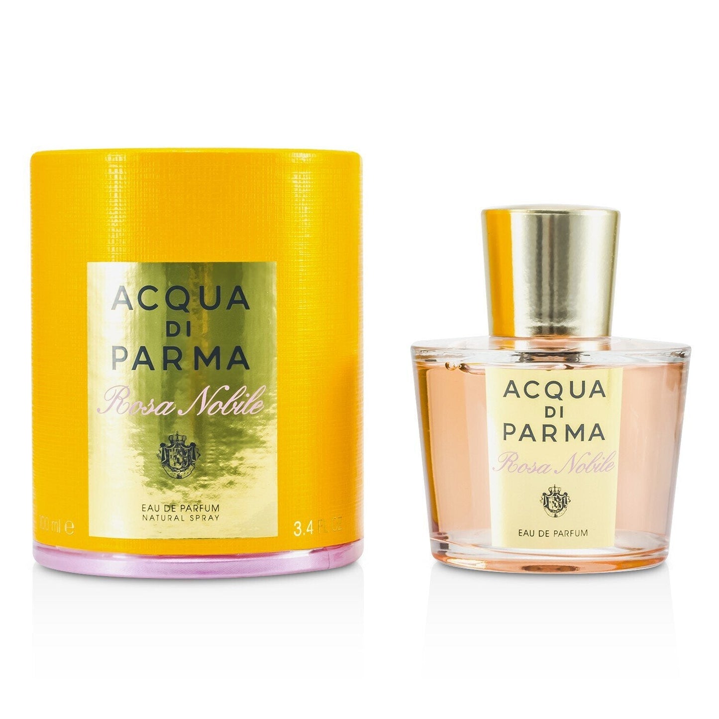 Acqua Di Parma Rosa Nobile Eau De Parfum Spray  50ml/1.7oz