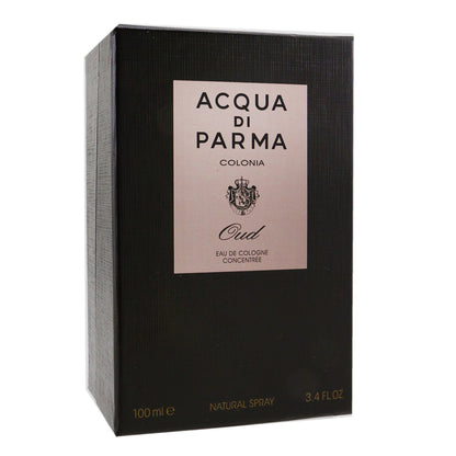 Acqua Di Parma Colonia Oud Eau De Cologne Concentree Spray  180ml/6oz