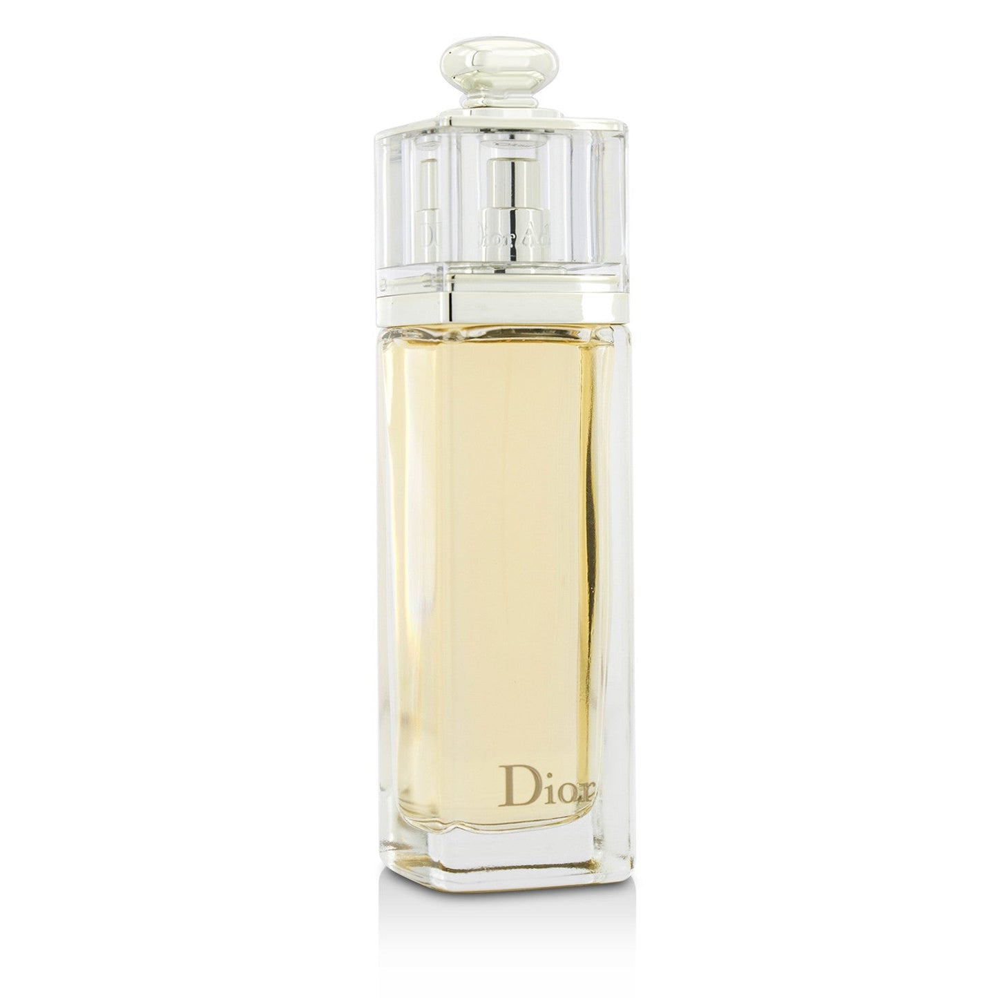 Christian Dior Addict Eau De Toilette Spray  100ml/3.4oz