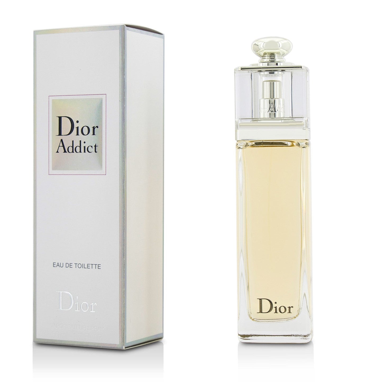 Christian Dior Addict Eau De Toilette Spray  100ml/3.4oz