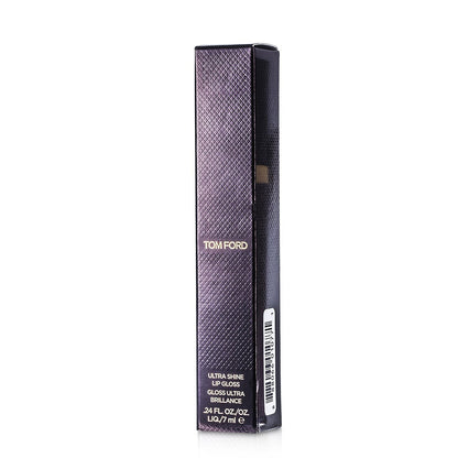 Tom Ford Ultra Shine Lip Gloss - # 09 Wet Violet  7ml/0.24oz