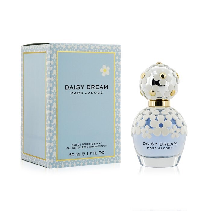 Marc Jacobs Daisy Dream Eau De Toilette Spray 50ml/1.6oz